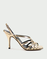 Guglielmo Rotta Sandalen Absatz