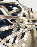 Guglielmo Rotta Sandalen Absatz