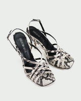 Guglielmo Rotta Sandalen Absatz