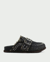 Blackrose Pantoletten