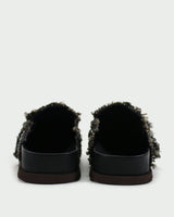 Blackrose Pantoletten