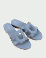 Unützer Pantoletten