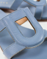 Unützer Pantoletten