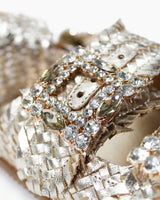 Melvin & Hamilton Pantoletten