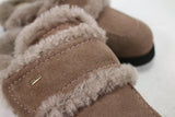 Nubikk Mules