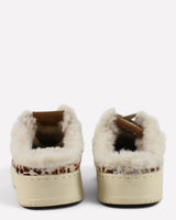 Autry Mules