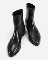 Trumans Stiefeletten