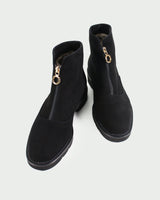 Luca Grossi Stiefeletten