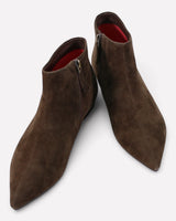 Blackrose Stiefeletten