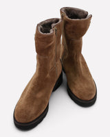 Luca Grossi Stiefeletten