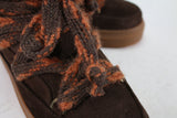 Inuikii Stiefeletten