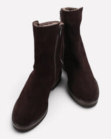 Luca Grossi Stiefeletten