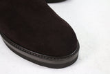 Luca Grossi Stiefeletten