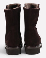 Luca Grossi Stiefeletten