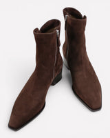 Pomme dor Stiefeletten