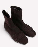 Trumans Stiefeletten