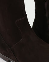 Trumans Stiefeletten