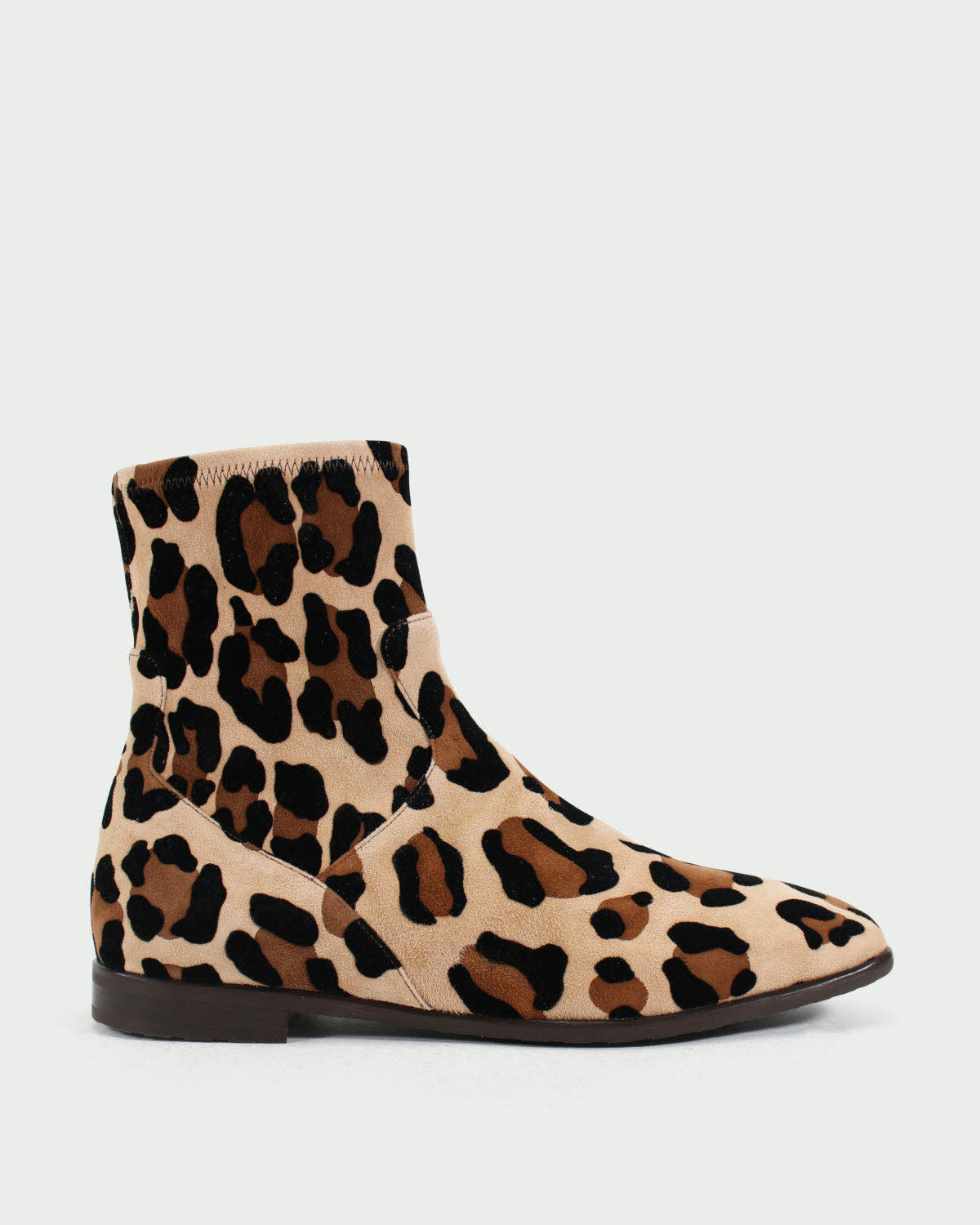 Ankle Boots Trumans Stiefelette Thomas Schuhe Truman's