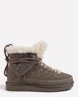 UGG Stiefelette geschnürt
