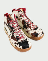 Autry Stiefelette geschnürt