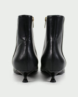 AGL Stiefeletten Absatz