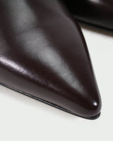 Pomme dor Stiefeletten Absatz