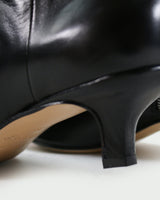 Pomme dor Stiefeletten Absatz