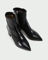 Pomme dor Stiefeletten Absatz