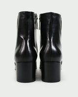 Pomme dor Stiefeletten Absatz