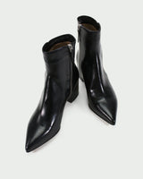 Pomme dor Stiefeletten Absatz