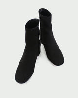 Guglielmo Rotta Stiefeletten Absatz