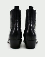 La Bottega di Lisa Stiefeletten Absatz