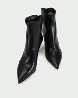 Pomme dor Stiefeletten Absatz