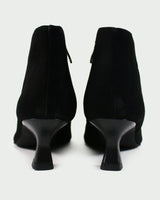 Pedro Miralles Stiefeletten Absatz