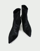 Guglielmo Rotta Stiefeletten Absatz