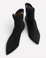 Pomme dor Stiefeletten Absatz