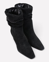 Carrano Stiefeletten Absatz