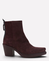 AGL Stiefeletten Absatz
