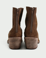 Curiositè Stiefeletten Absatz