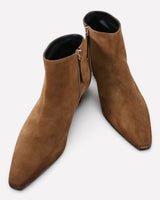 Halmanera Stiefeletten Absatz