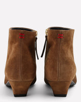 Halmanera Stiefeletten Absatz