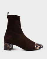 Pedro Miralles Stiefeletten Absatz