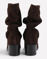 Copenhagen Stiefeletten Absatz