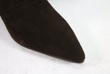 Pedro Miralles Stiefeletten Absatz