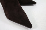 Lola Cruz Stiefeletten Absatz