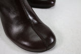 Zinda Stiefeletten Absatz