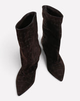 Strategia Stiefeletten Absatz