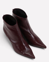 Zinda Stiefeletten Absatz
