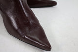 Zinda Stiefeletten Absatz