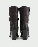 Elena Iachi Stiefeletten Absatz